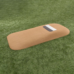 Pitch Pro 486 Portable Fiberglass Youth Pitching Mound